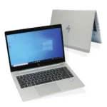 HP EliteBook 840 G5 Intel Core i5 8th Gen 8GB RAM 256GB SSD Laptop
