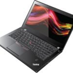 Lenovo ThinkPad X270 Core i5-6200U 8GB DDR4 RAM 256GB SSD