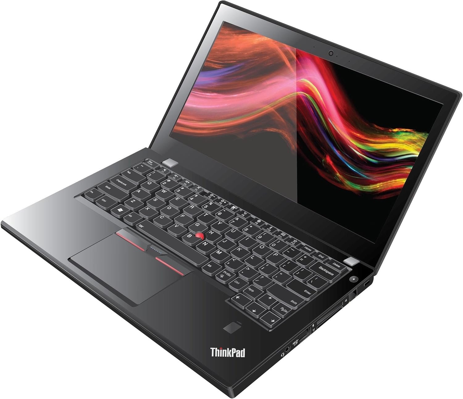 Lenovo ThinkPad X270 Core i5-6200U 8GB DDR4 RAM 256GB SSD