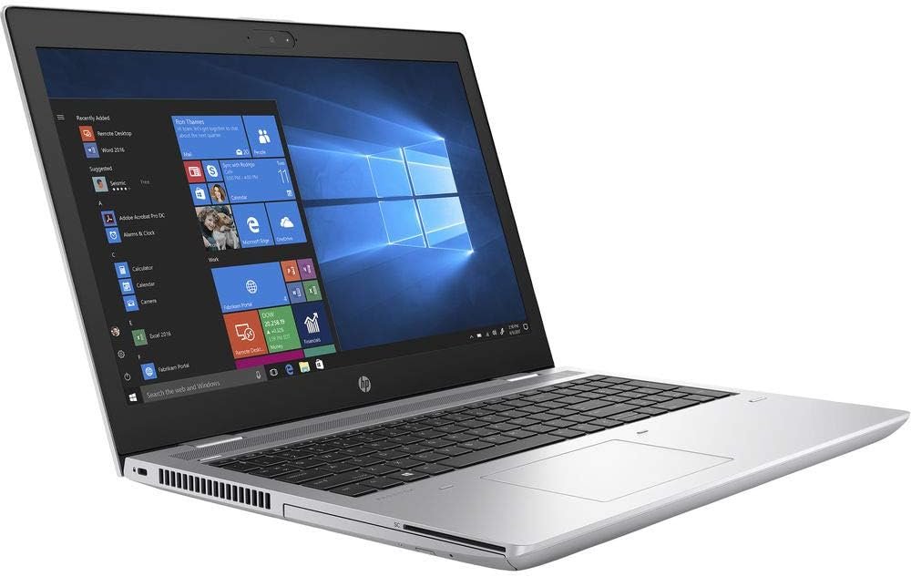 HP ProBook 650 G4 Intel® Core™ i5-8250U 16GB RAM 256GB PCIe® NVMe™ Laptop - Image 6