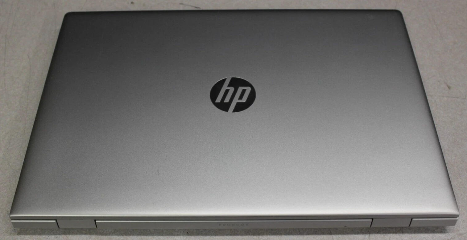 HP ProBook 650 G4 Intel® Core™ i5-8250U 16GB RAM 256GB PCIe® NVMe™ Laptop - Image 5