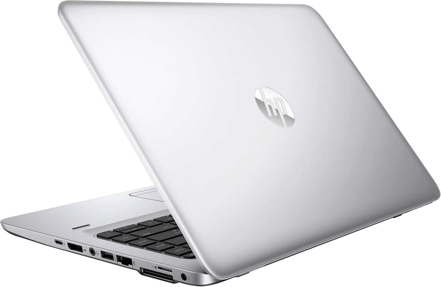 HP Elitebook 840 G4- Core i5, 8GB RAM, 256GB SSD Laptop - Image 2