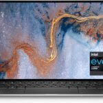 Dell XPS 13 9310 Intel Core i7-1185G7, 16GB LPDDR4x RAM, 512GB SSD,