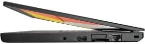 Lenovo ThinkPad X270 Core i5-6200U 8GB DDR4 RAM 256GB SSD Laptop - Image 2