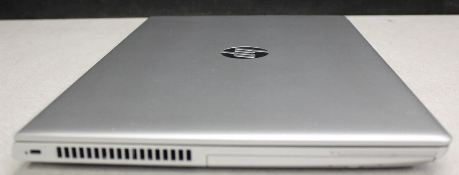 HP ProBook 650 G4 Intel® Core™ i5-8250U 16GB RAM 256GB PCIe® NVMe™ Laptop - Image 3