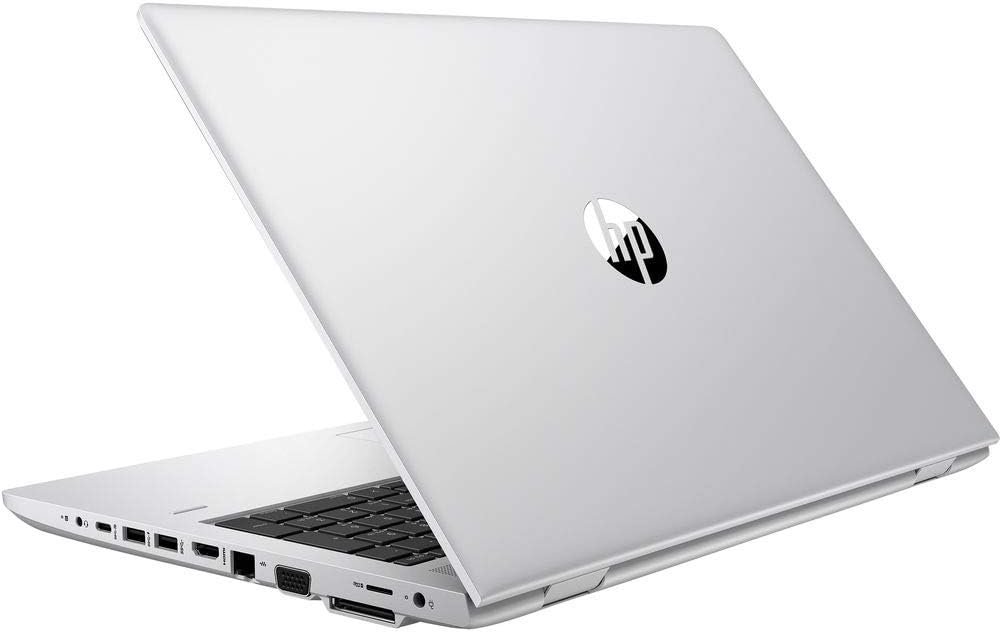 HP ProBook 650 G4 Intel® Core™ i5-8250U 16GB RAM 256GB PCIe® NVMe™ Laptop - Image 2