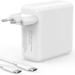 MacBook Air 2022 (M2) 67W USB-C Charger