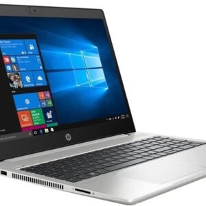 HP ProBook 450 G7 Laptop Intel Core i5 8GB RAM 512GB SSD Nvidia 2GB 10th Gen