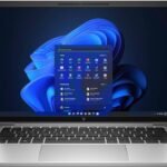 HP EliteBook 840 G9 14" Intel Core i5 12th Gen i5-1235U Deca-core (10 Core) - 16 GB Total RAM - 512 GB SSD