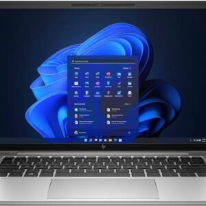 HP EliteBook 840 G9 14" Intel Core i5 12th Gen i5-1235U Deca-core (10 Core) - 16 GB Total RAM - 512 GB SSD