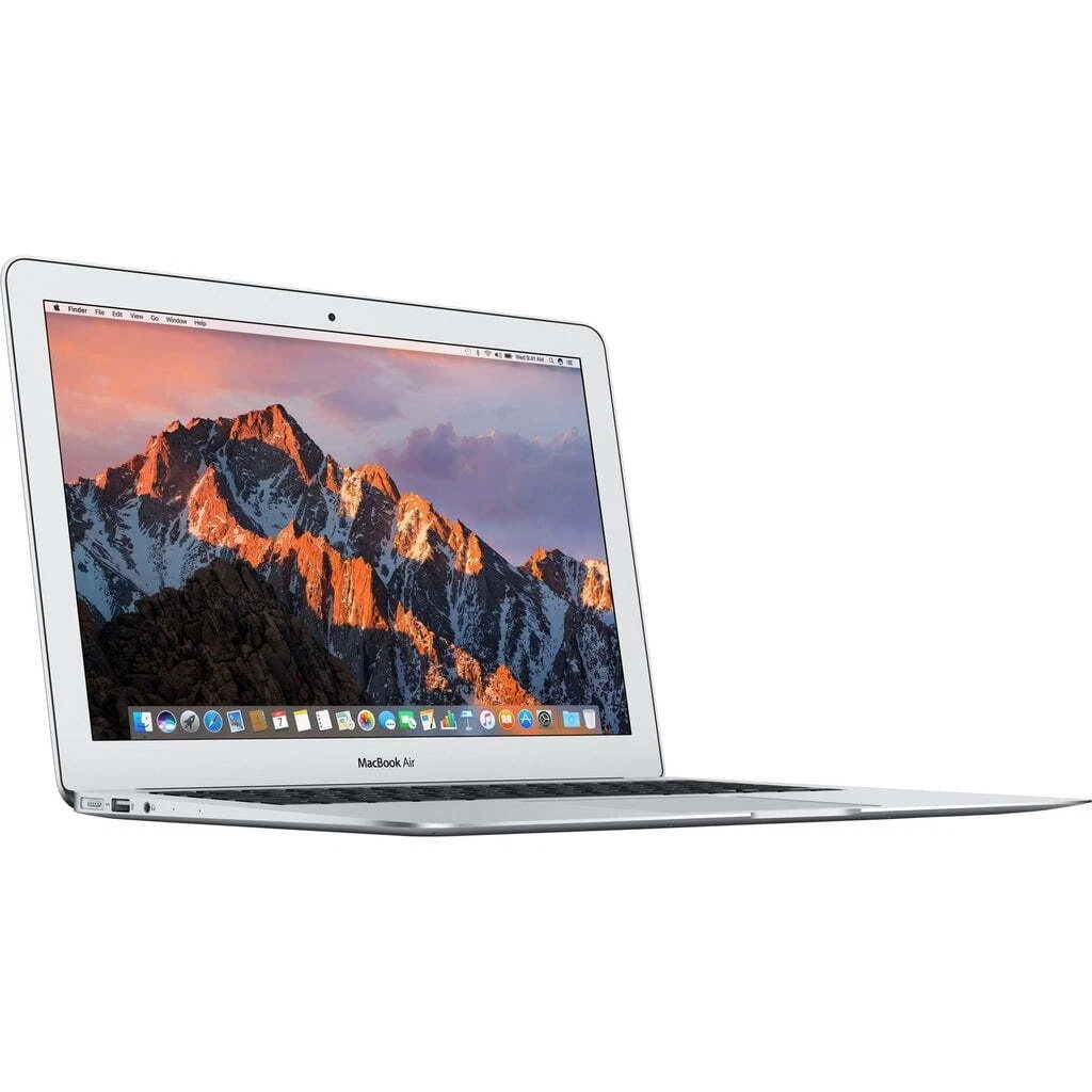 Refurbished MacBook Air