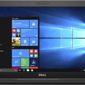 Dell Latitude 7280 Intel Core i5 8GB RAM 256GB SSD