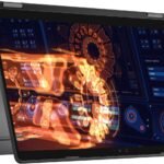 Dell Latitude 5300 2-in-1 - Intel® Core™ i5– 8365U 8GB RAM, 256GB SSD