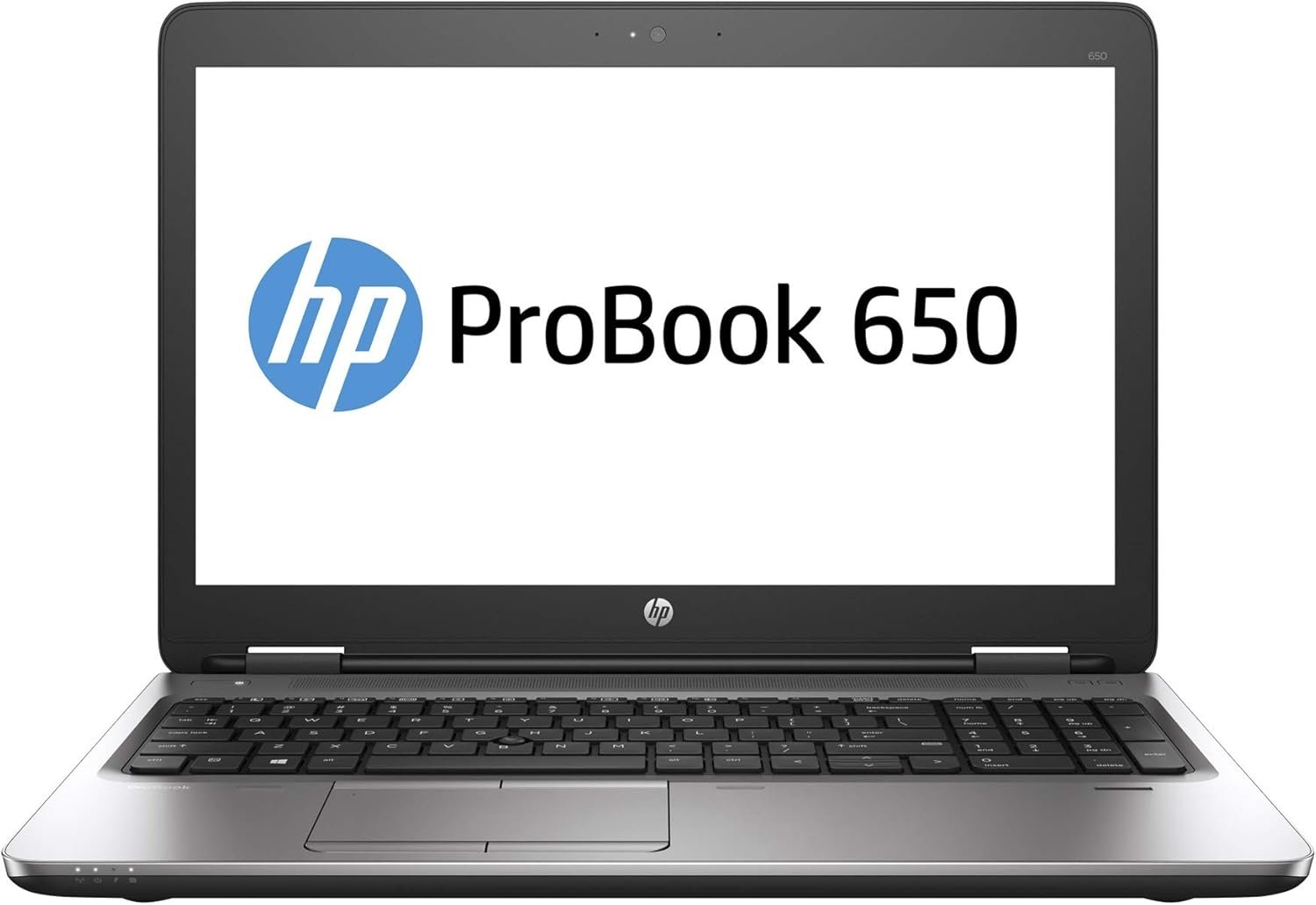 HP ProBook 650 G2 Intel Core i5-6200U, 8GB, 256GB SSD