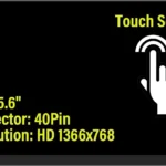 hp 15 dy screen replacement