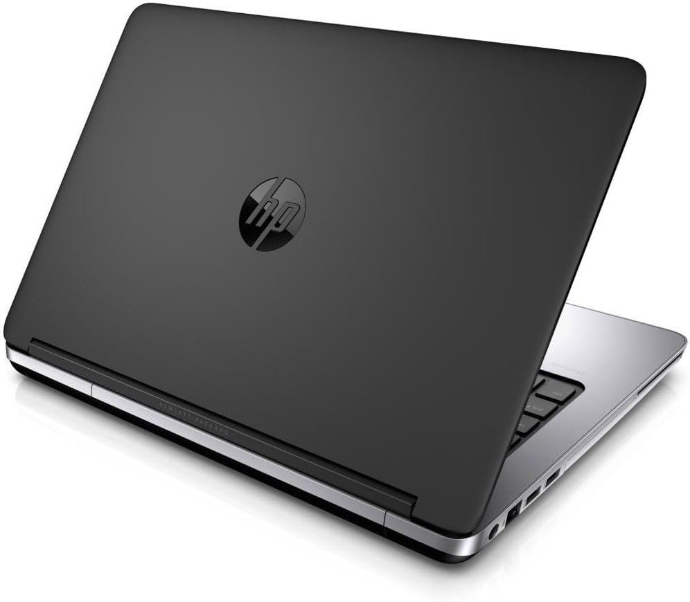 HP ProBook 650 G2 Intel Core i5-6200U, 8GB, 256GB SSD Laptop - Image 4