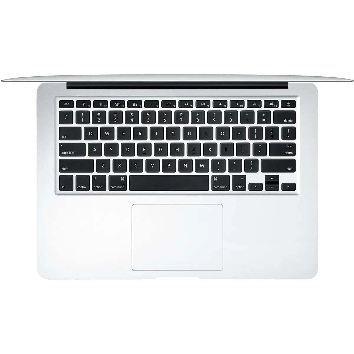 Refurbished Apple MacBook Air A1466 13-Inch 2017 Core I5 8GB RAM 256GB SSD Laptop - Image 3