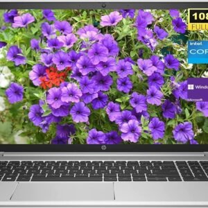 HP ProBook 450 G9 Core i5 - 8GB RAM - 512GB SSD