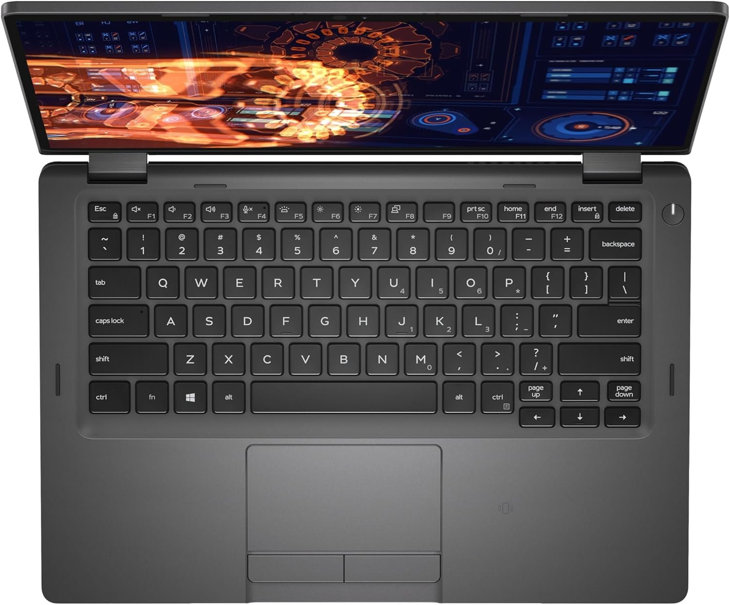 Dell Latitude 5300 2-in-1 - Intel® Core™ i5– 8365U 8GB RAM, 256GB SSD Laptop - Image 3