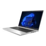 HP ProBook 440 G9 Laptop, Intel Core i5-1235U up to 4.4GHz, 8GB DDR4, 256GB NVMe SSD Laptop