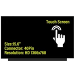 hp 15 dy1023dx screen replacement