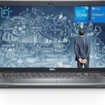 Dell Latitude 5530, Intel Core i5 1235U, 16GB DDR4 3200, 512GB SSD