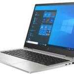 HP EliteBook 830 G8 X360 Intel Core i7-1165G7 32GB RAM 512GB SSD 13.3″