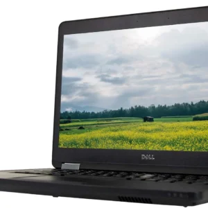 Dell Latitude Intel Core i7 E5470 8GB SSD 256GB