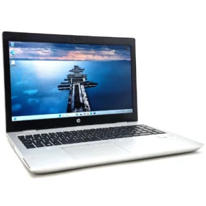HP ProBook 650 G5 Core i5 8th Gen 8GB 256SSD