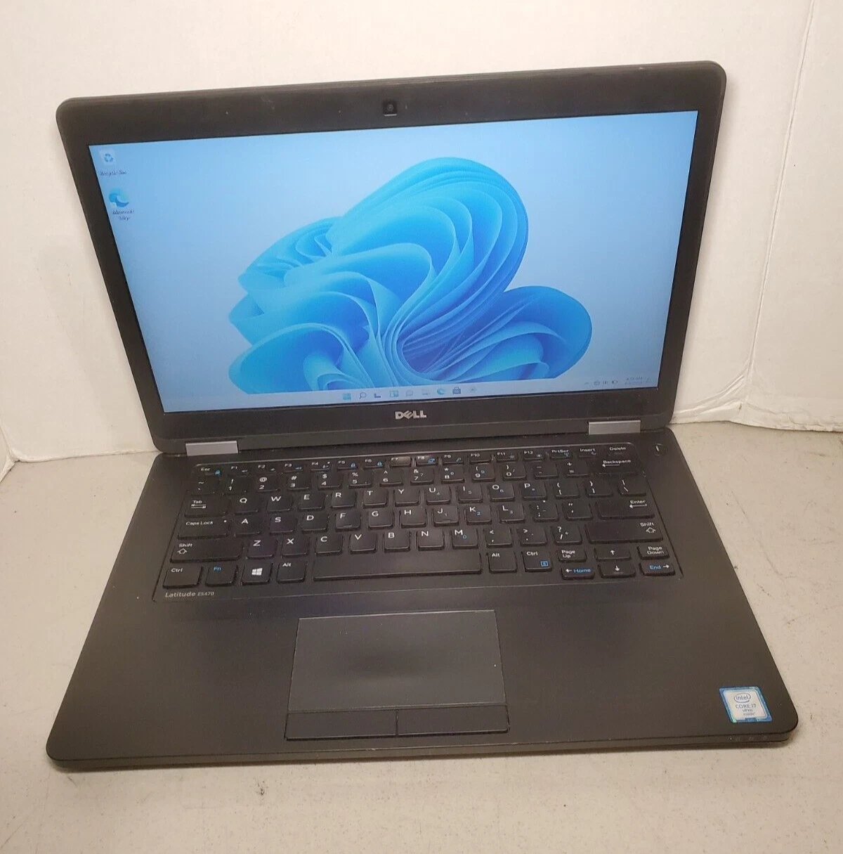 Dell Latitude Intel Core i7 E5470 8GB SSD 256GB Laptop - Image 4