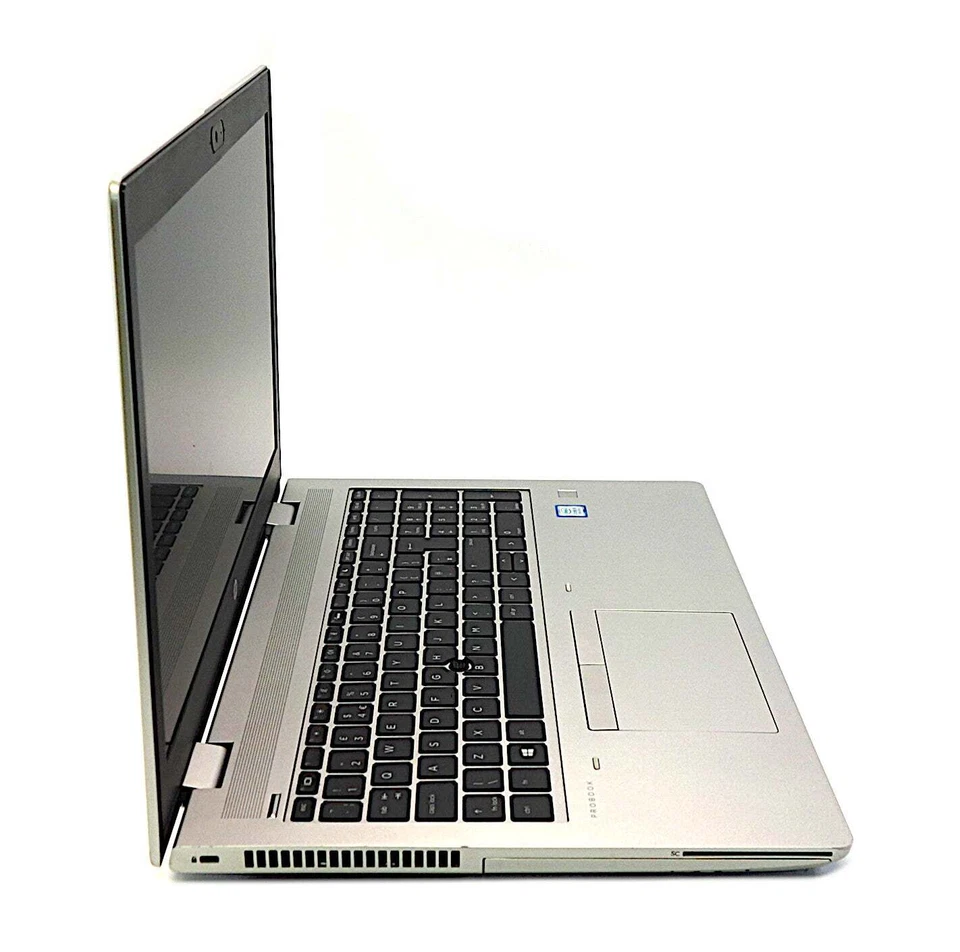 HP ProBook 650 G5 Core i5 8th Gen 8GB 256SSD Laptop - Image 2