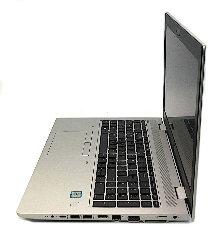 HP ProBook 650 G5 Core i5 8th Gen 8GB 256SSD Laptop - Image 4