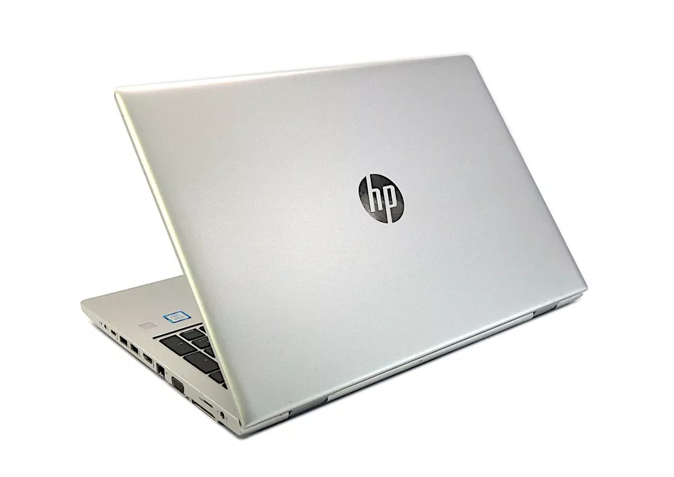HP ProBook 650 G5 Core i5 8th Gen 8GB 256SSD Laptop - Image 5