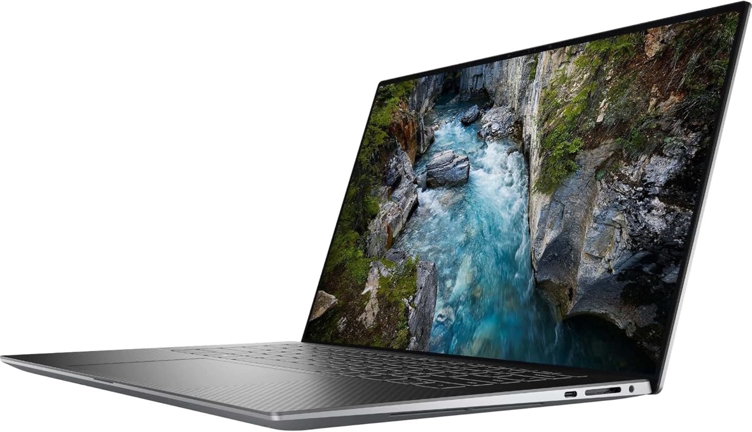 Dell Precision 5570: 12th Gen i7-12800H (14-Core), 16GB RAM, 512GB SSD Laptop - Image 3