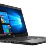 Dell Latitude 7490 Core i5 8th Gen 8GB RAM 256GB SSD