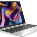 HP EliteBook 850 G8 15.6" Intel Core i5 (11th Gen) i5-1135G7 Quad-core - 8GB RAM - 480 GB SSD Laptop