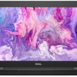 DELL Latitude 5490 Core™ i5-8350U 16GB Ram 256GB SSD