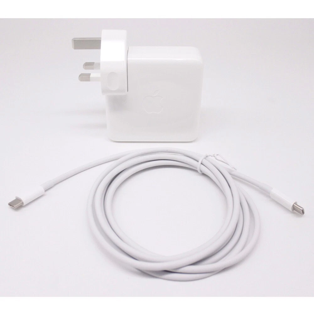 MacBook Pro 2019 96W Charger