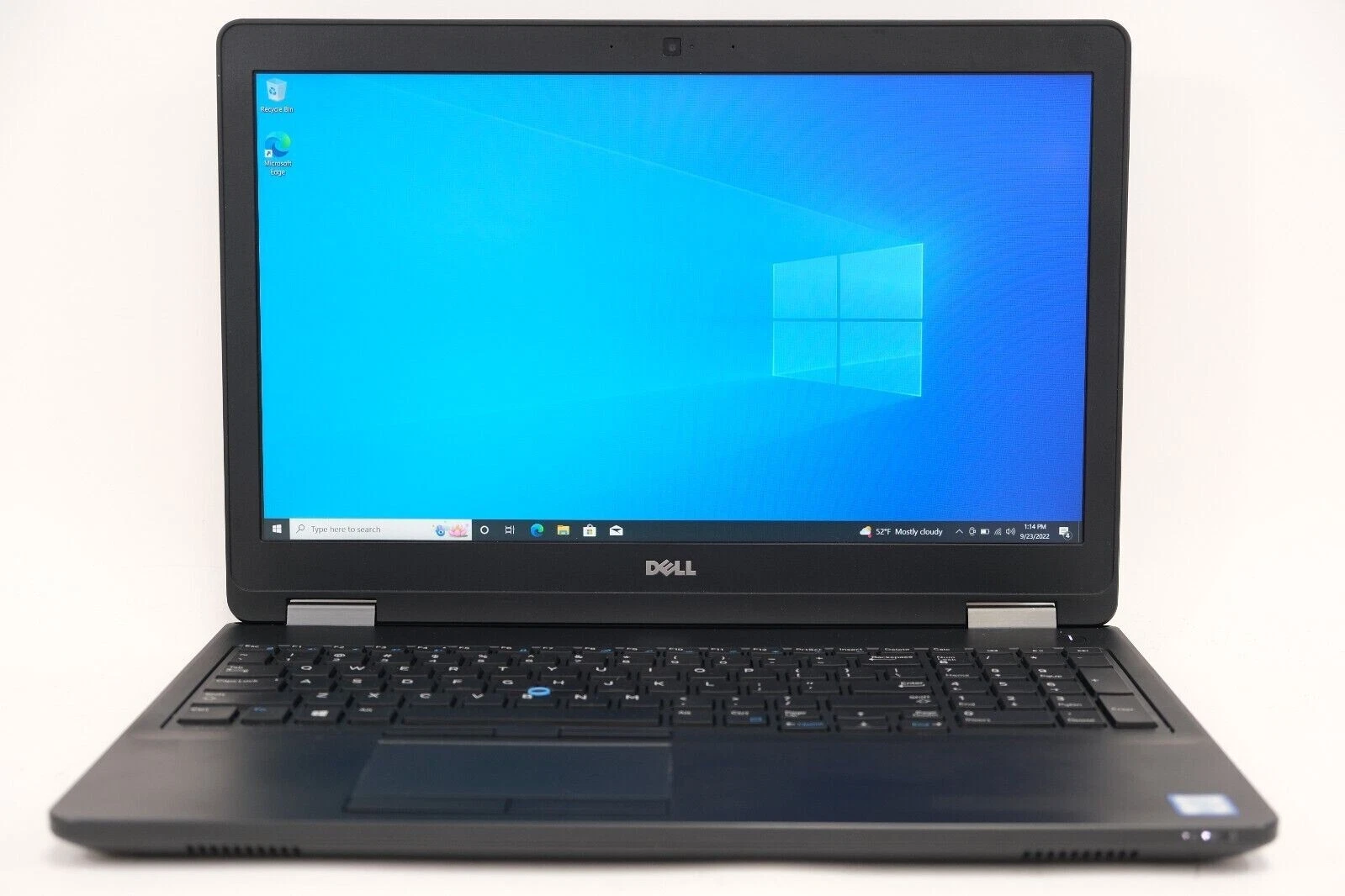 Dell Latitude E5570 Intel Core i5 6th Generation 8GB RAM 256GB SSD Laptop - Image 4