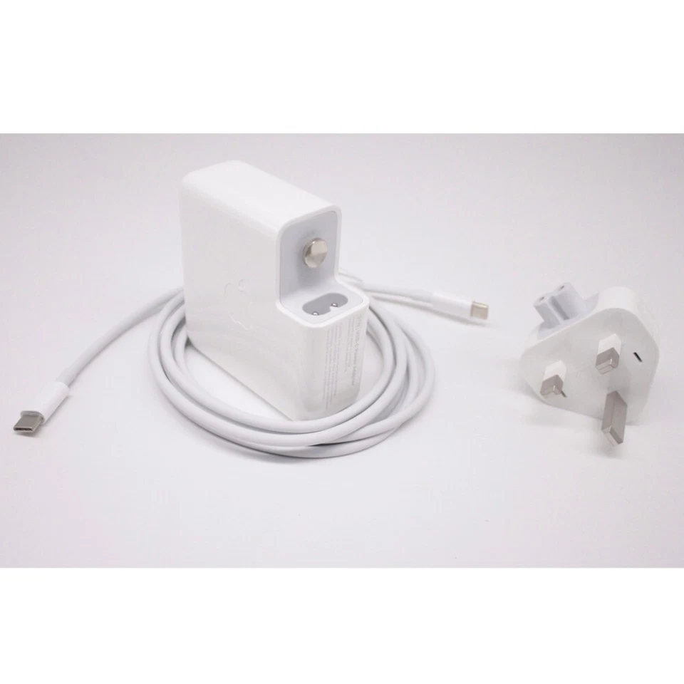 MacBook Pro 2019 96W Charger - Image 5