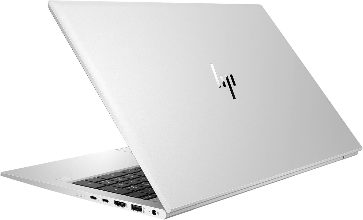 HP EliteBook 850 G8 15.6" Intel Core i5 (11th Gen) i5-1135G7 Quad-core - 8GB RAM - 480 GB SSD Laptop - Image 3