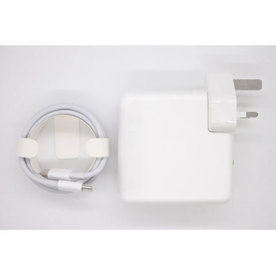 MacBook Pro 2019 96W Charger - Image 3