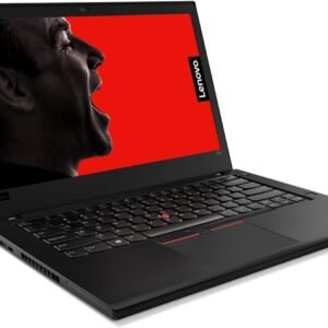 Lenovo Thinkpad T480 Core i5 8th Gen 8GB RAM 256GB