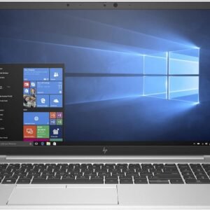 HP EliteBook 850 G7 Core i5 10th Gen 8GB RAM 480GB SSD