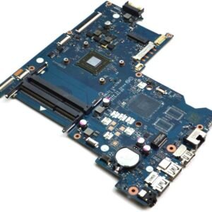 Motherboards