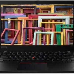 Lenovo Thinkpad T14s gen 3 Core i7 12th Gen 16GB RAM 512GB SSD Laptop