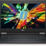 Dell Latitude E7270 Core i7, 8GB 256GB SSD
