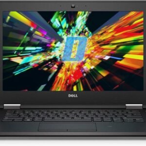 Dell Latitude E7270 Core i7, 8GB 256GB SSD