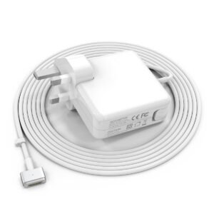 apple 45w magsafe 2 power adapter for macbook air