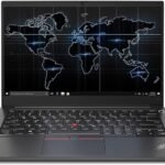 Lenovo ThinkPad E14, 12th Gen Core i7, 8GB Ram, 512GB SSD